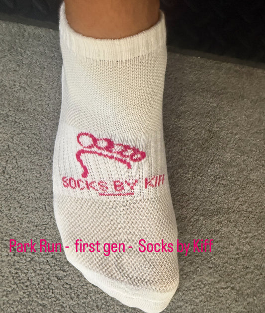 Ankle Socks By Kiff