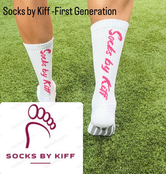 Grip Socks by Kiff