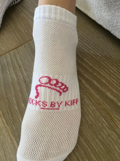 Ankle Socks By Kiff