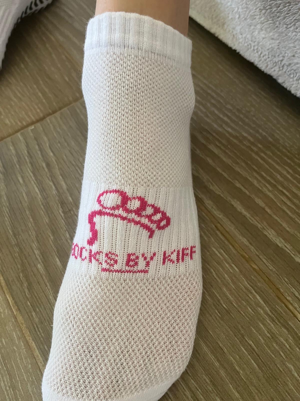 Ankle Socks By Kiff