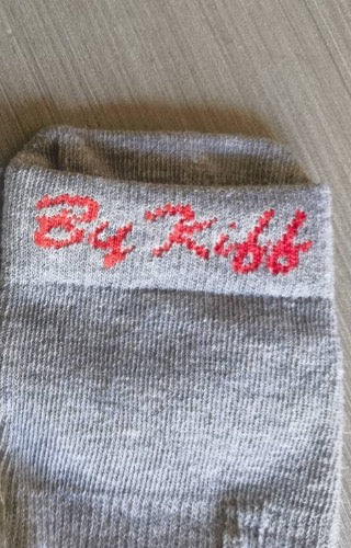 Toe Socks by Kiff