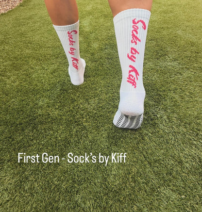 Grip Socks by Kiff