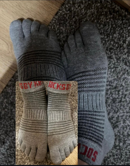 Glove Socks