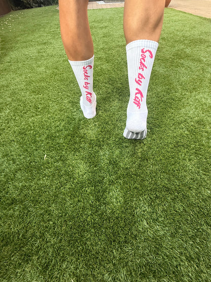Grip Socks by Kiff
