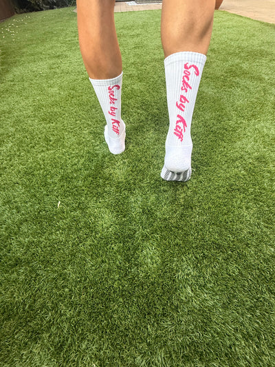 Grip Socks by Kiff
