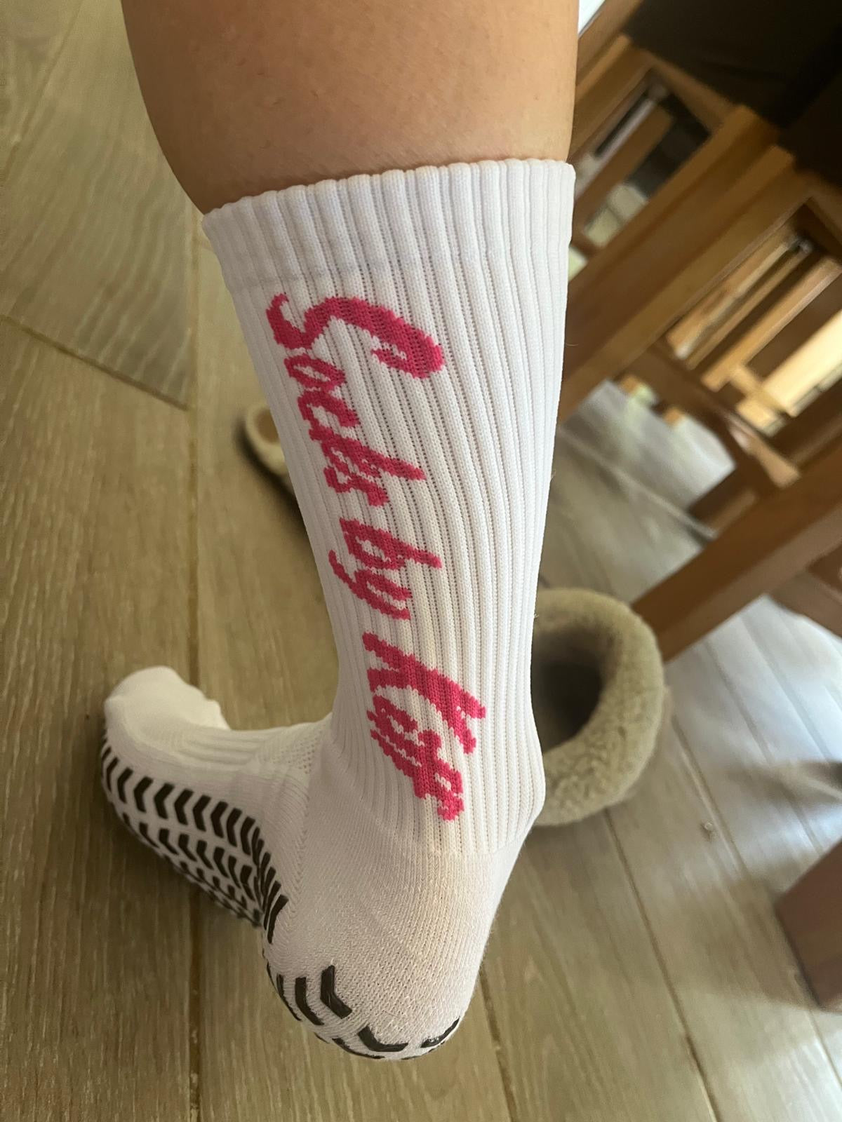 Grip Socks by Kiff