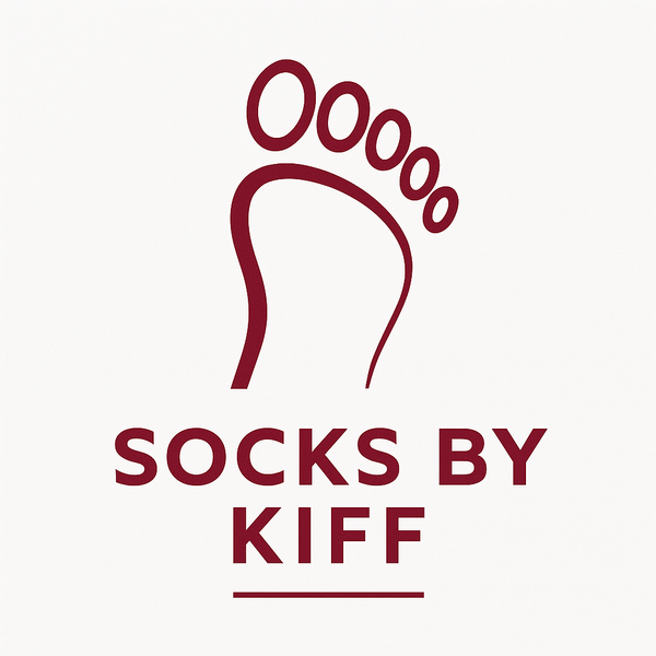 Socks by Kiff